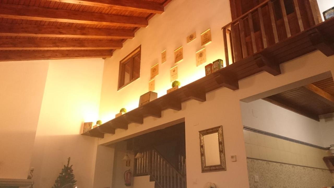 Las Pinoneras Tórtoles Kültér fotó