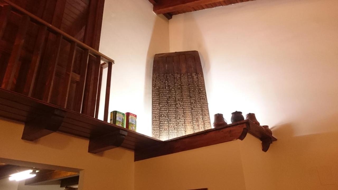 Las Pinoneras Tórtoles Kültér fotó