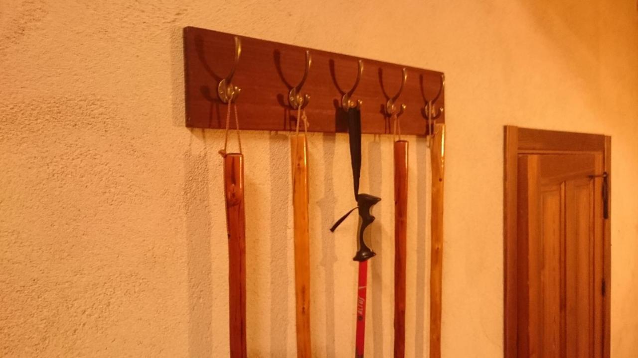 Las Pinoneras Tórtoles Kültér fotó