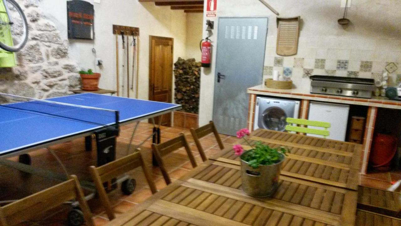 Las Pinoneras Tórtoles Kültér fotó