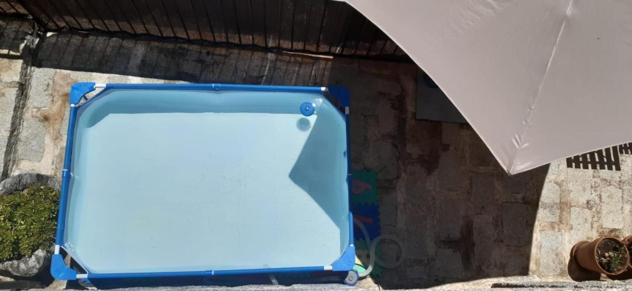 Las Pinoneras Tórtoles Kültér fotó