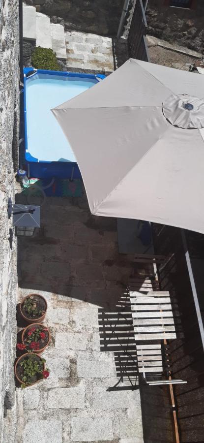 Las Pinoneras Tórtoles Kültér fotó